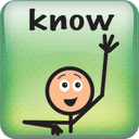 know